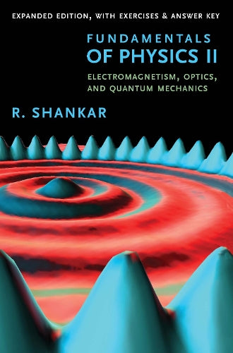 Fundamentals of Physics II