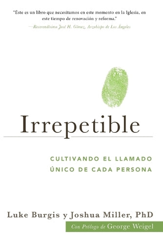 Irrepetible