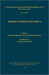 Joseph Conrad and Ethics (Conrad: Eastern and Western Perspectives