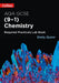 AQA GCSE Chemistry (9-1) Required Practicals Lab Book