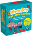 Phonics First Little Readers (Parent Pack)