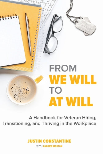 From We Will to At Will