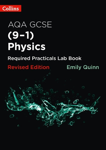 AQA GCSE Physics (9-1) Required Practicals Lab Book