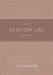 The Everyday Life Bible Blush LeatherLuxe®