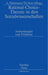 Rational-Choice-Theorie in den Sozialwissenschaften: Anwendungen und Probleme. Rolf Ziegler zu Ehren (Scientia Nova) (German Edition