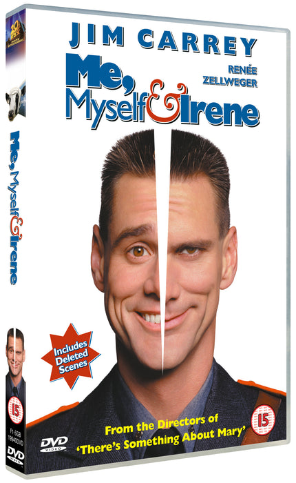 Me, Myself & Irene
