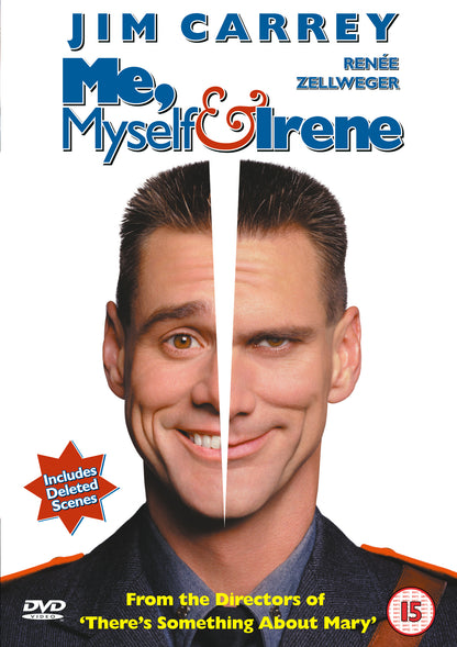 Me, Myself & Irene
