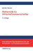 Mathematik für Wirtschaftswissenschaftler (Internationale Standardlehrbücher der Wirtschafts- und Sozialwissenschaften) (German Edition