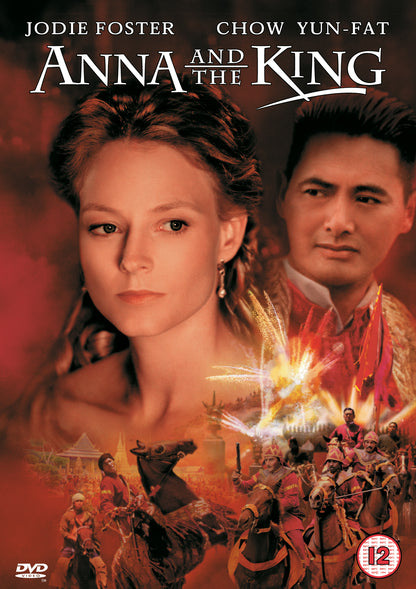 Anna and the King
