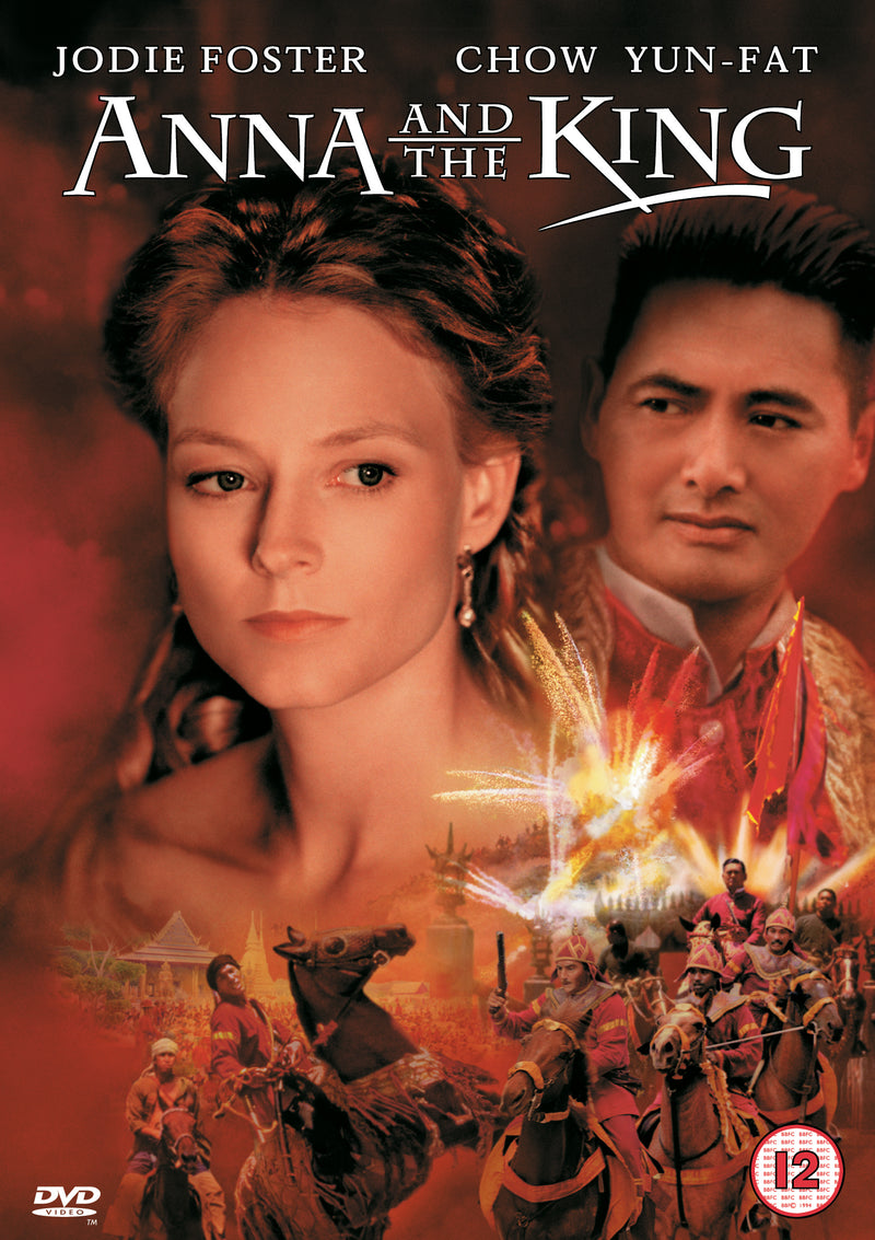 Anna and the King