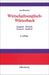 Wirtschaftsenglisch-Wörterbuch