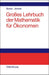 Großes Lehrbuch der Mathematik für Ökonomen (German Edition
