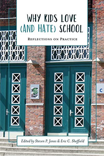 Why Kids Love (And Hate) Schoo