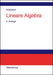 Lineare Algebra: Studienbuch für Ökonomen (German Edition