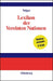 Lexikon der Vereinten Nationen (German Edition