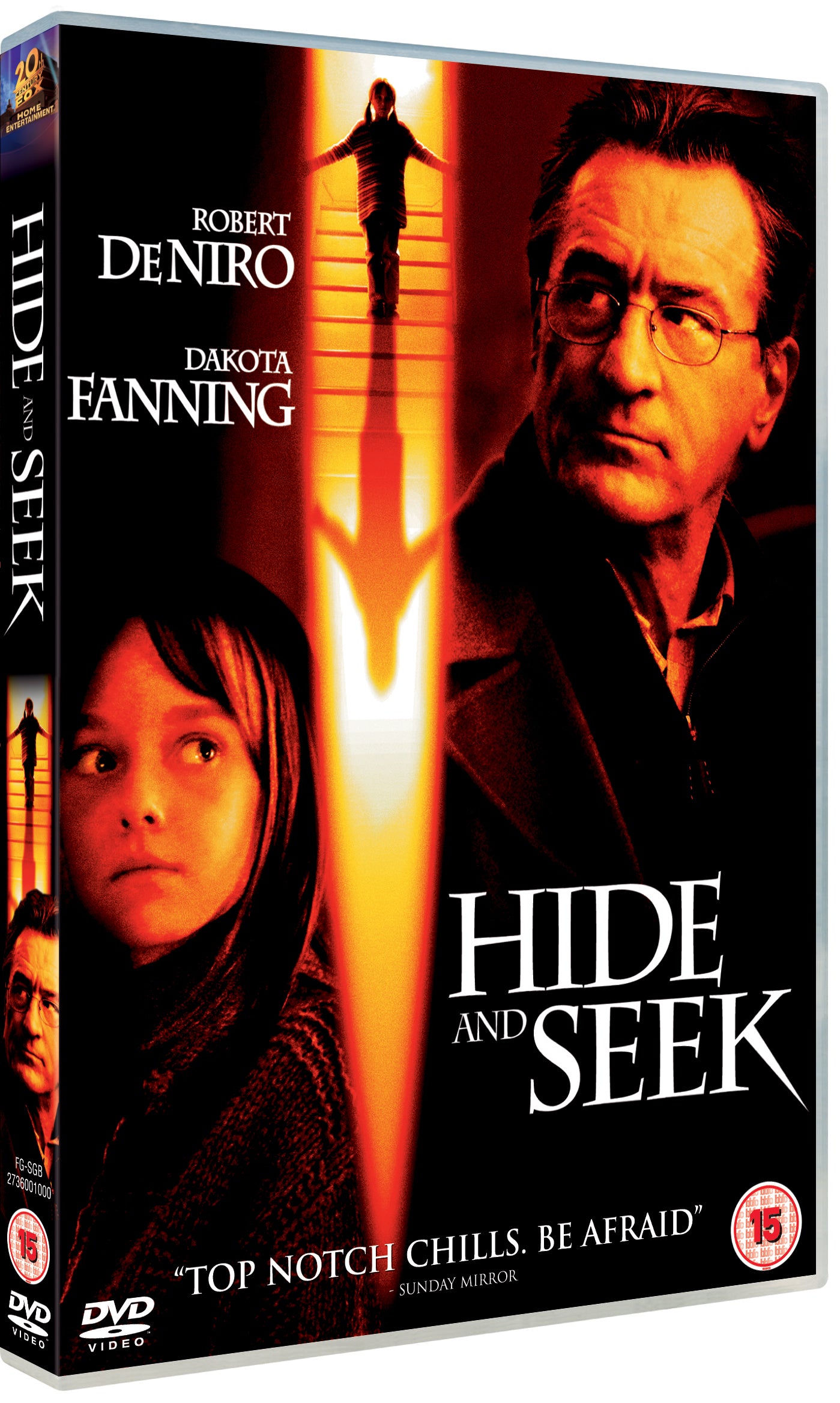 Hide And Seek