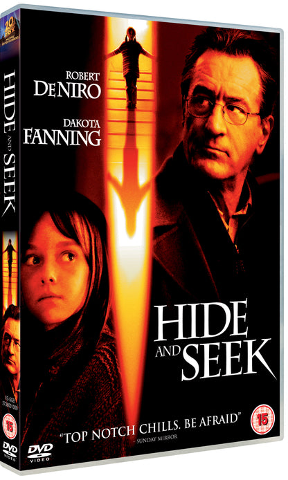 Hide And Seek