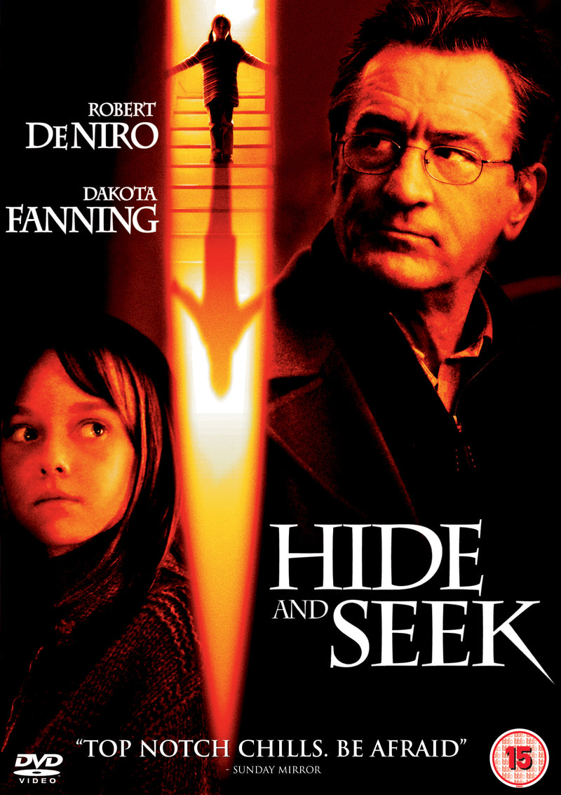 Hide And Seek