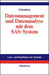 Datenmanagement und Datenanalyse mit dem SAS-System: Vom Einsteiger zum Profi (Lehr- und Handbücher der Statistik) (German Edition