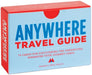 Anywhere: a Travel Guide