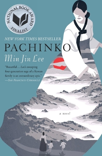 Pachinko (National Book Award Finalist)