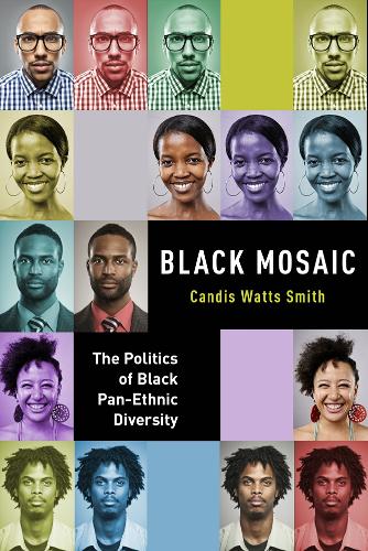 Black Mosaic