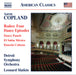 Aaron Copland: Rodeo: Four Dance Episodes