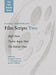 Film Scripts Two