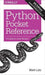 Python Pocket Reference