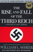The Rise and Fall of the Third Reich