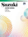 Suzuki Guitar School Volume 2