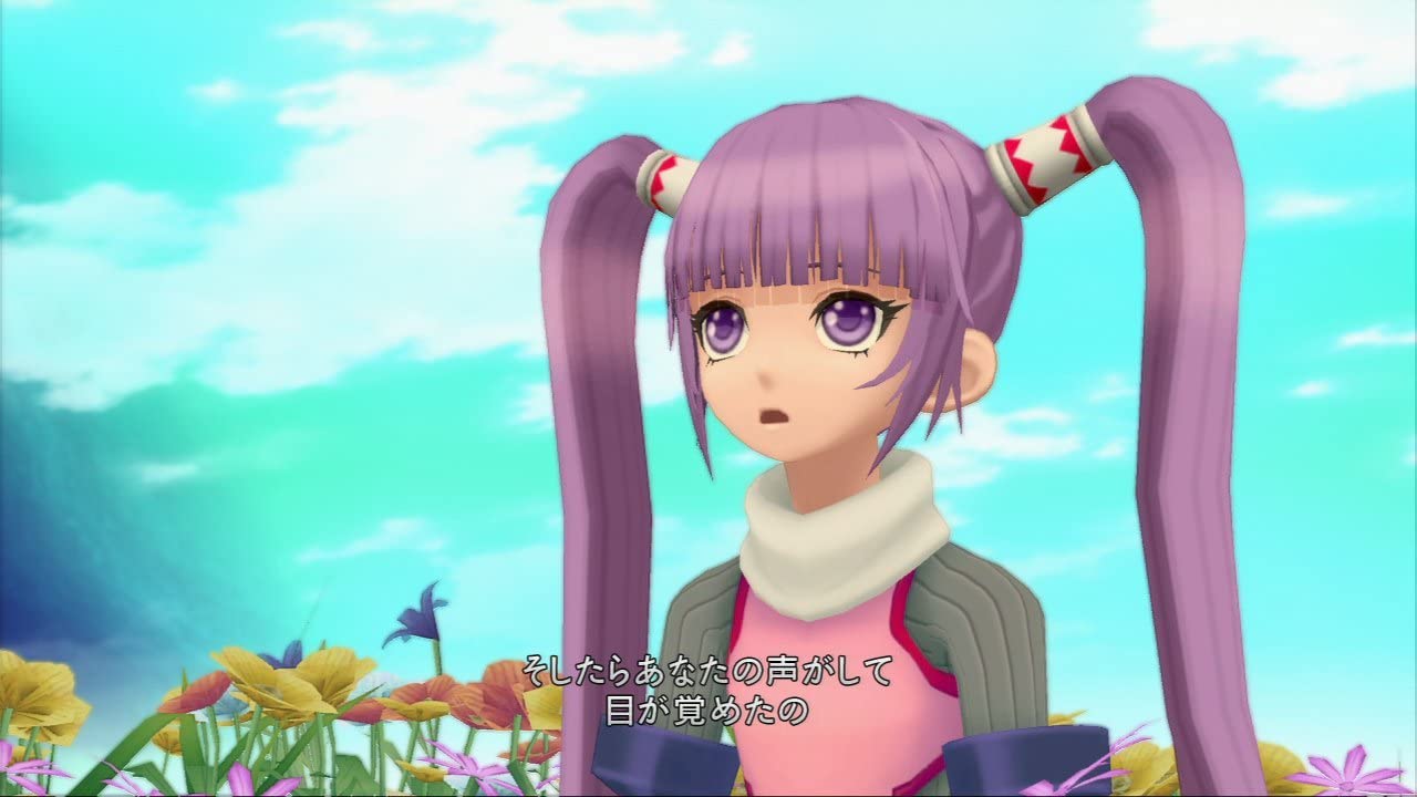 Tales of Graces f (PS3