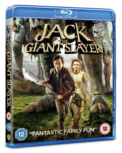 Jack the Giant Slayer