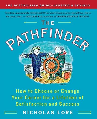The Pathfinder