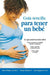 Guia Sencilla Para Tener Un Bebe [The Simple Guide to Having a Baby]