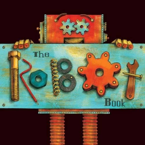 Robot Book