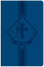 KJV Kids Bible, Royal Blue LeatherTouch