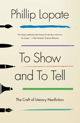 To Show and to Tell