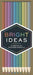 Bright Ideas Metallic Colored Pencils: 10 Colored Pencils
