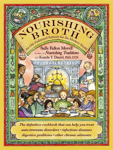 Nourishing Broth