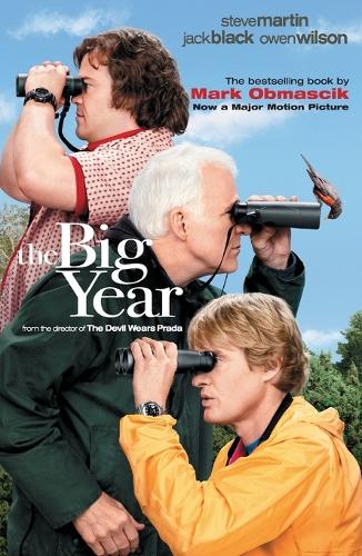 The Big Year