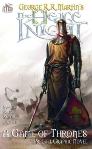 The Hedge Knight