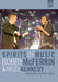 Spirits of Music: Bobby McFerrin & Nigel Kennedy in Leipzig, 2002