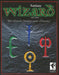 Fantasy Wizard Card Game