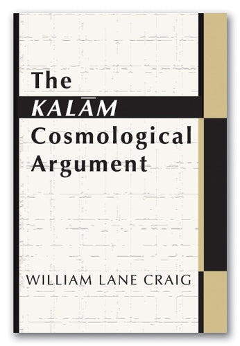 The Kalam Cosmological Argument