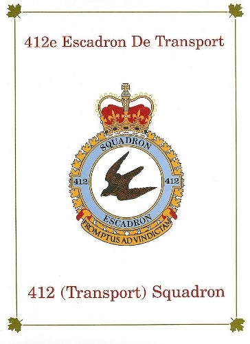 412e Escadron de Transport