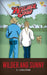 Wilder and Sunny: The Adventures of Wilder Good #3