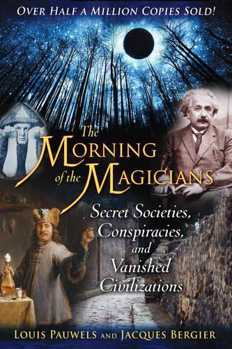 The Morning of the Magicians