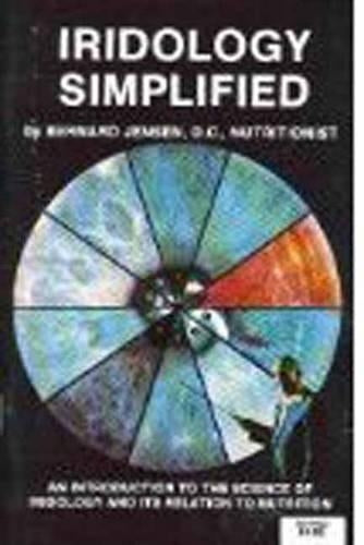 Iridology Simplified - New Edition