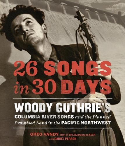 26 Songs in 30 Days